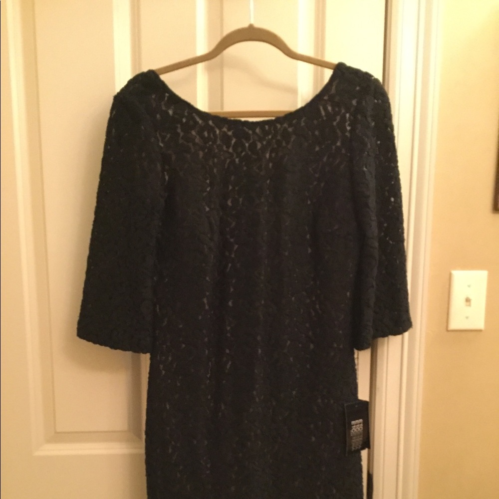 Cocktail Dress